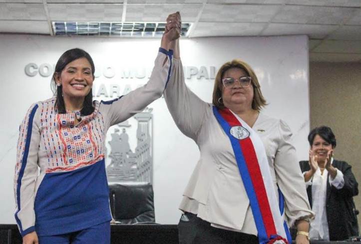 Concejo Municipal de Maracaibo