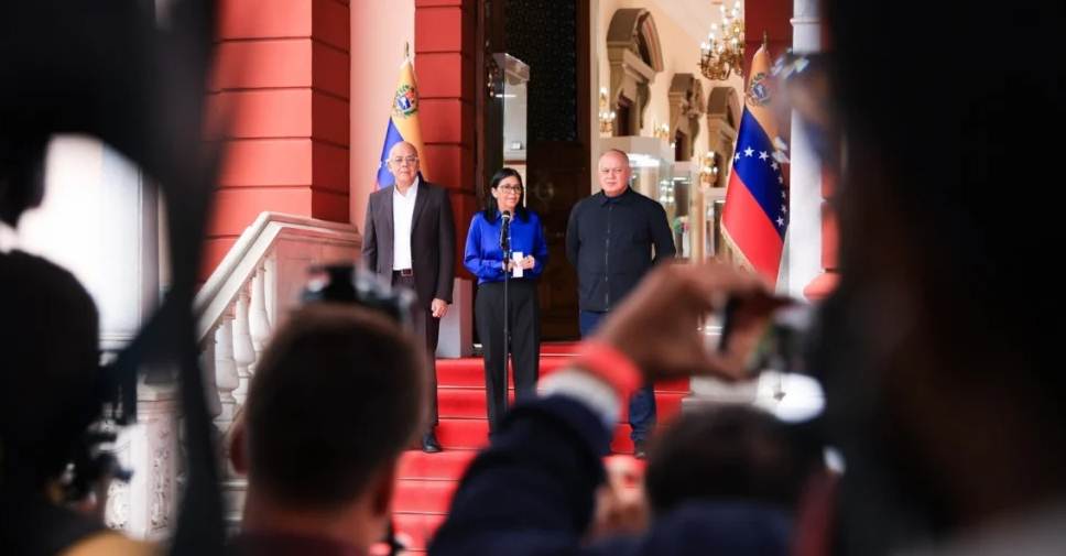 Excarcelaciones en Venezuela 2026