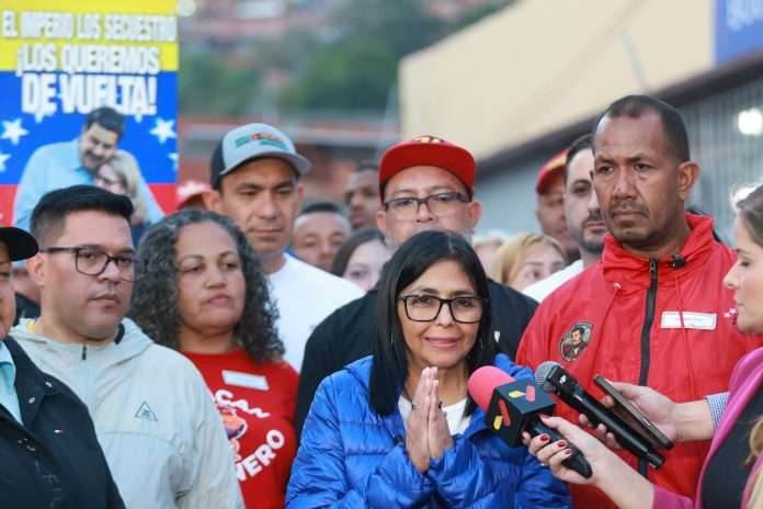 Duelo nacional siete días