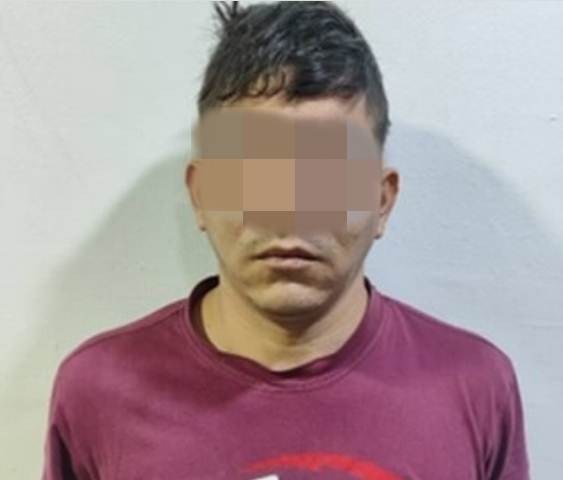 Homicidio en Santa Rosa Aragua