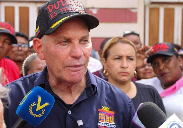 Crecimiento comercial en Maracaibo