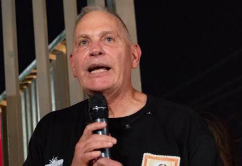 Giancarlo Di Martino anuncia planes para la inversión en Maracaibo 2026 ante el Consejo Federal de Gobierno