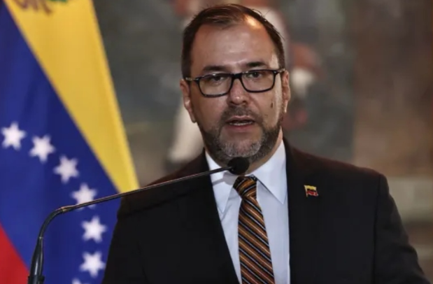 Canciller Iván Gil reunión de emergencia CELAC Venezuela 2026