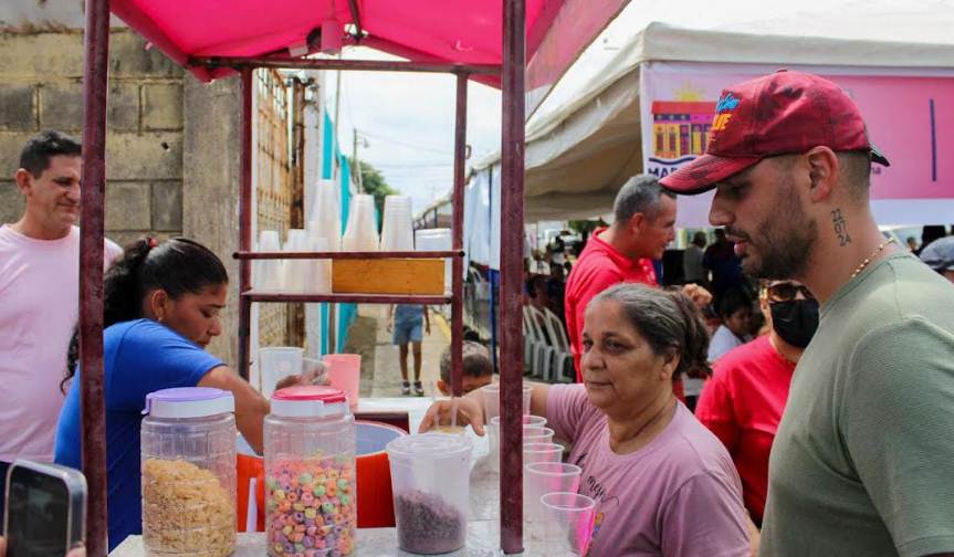 Alcaldía Bolivariana de Maracaibo