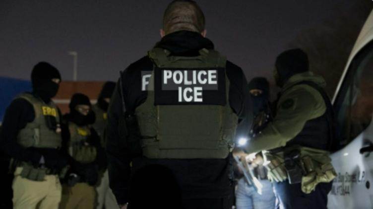 Tiroteo ICE en Minneapolis
