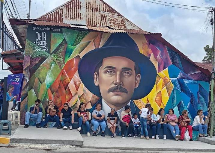 ruta Maracaibo a Isnotú