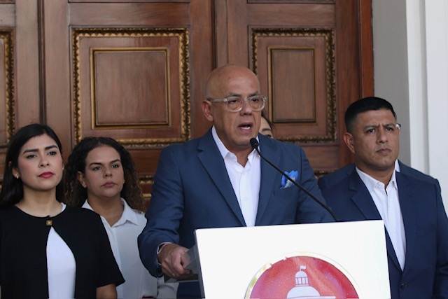 excarcelación de ciudadanos venezolanos