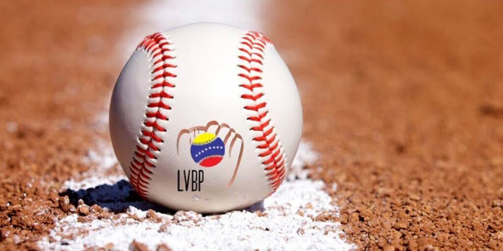 Calendario Round Robin LVBP