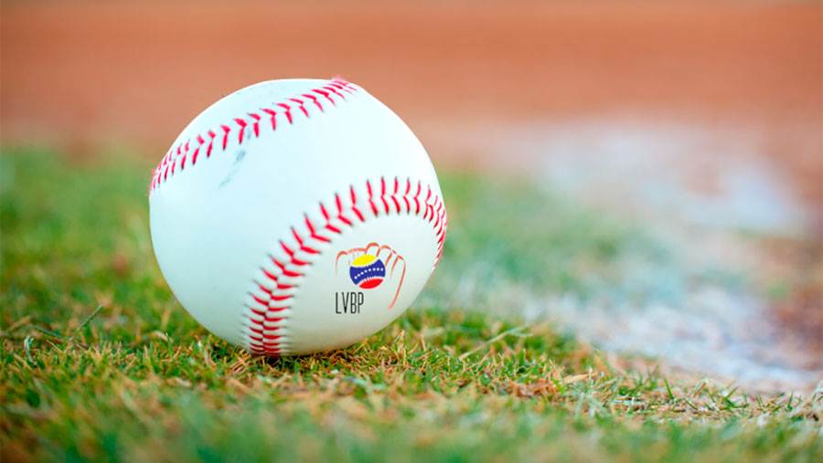 Resultados Round Robin LVBP