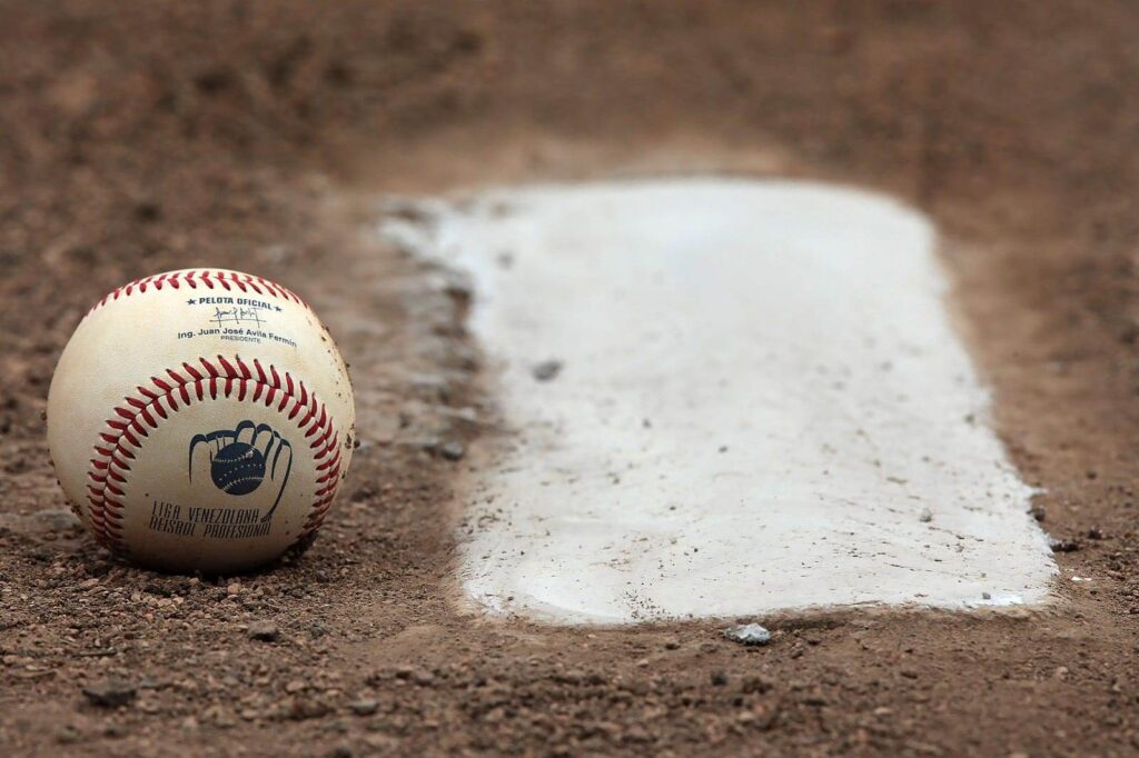 Tucupita Marcano celebra victoria de Navegantes del Magallanes en el Round Robin 2026 contra Cardenales