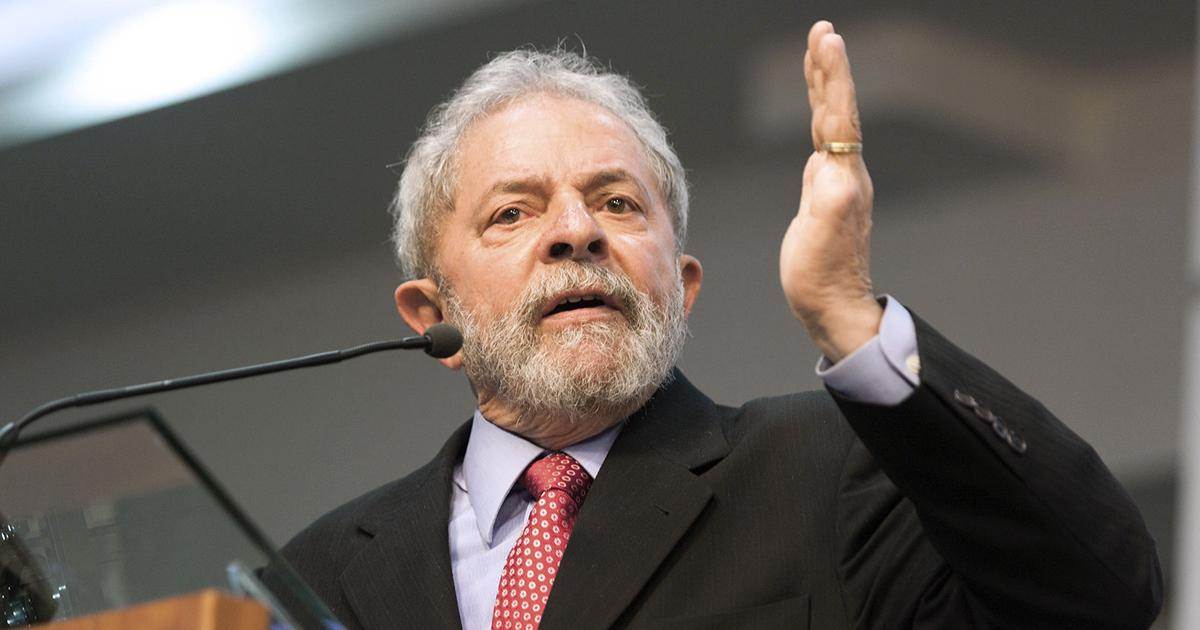 Lula condena ataque Venezuela