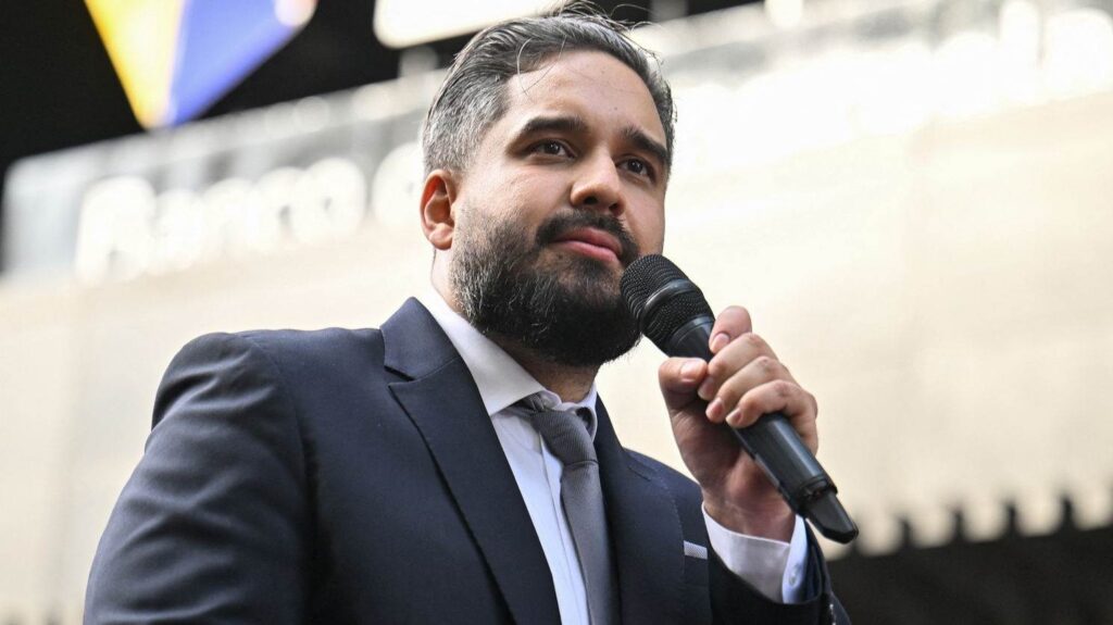 Nicolás Maduro Guerra descarta elección presidencial en Venezuela