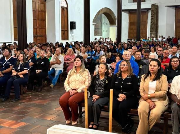 Día del Maestro Zulia