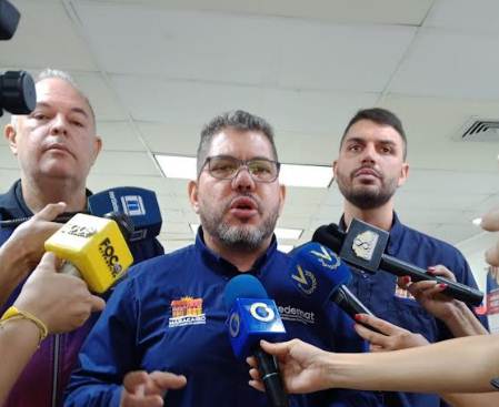 Pago de impuestos municipales en Maracaibo