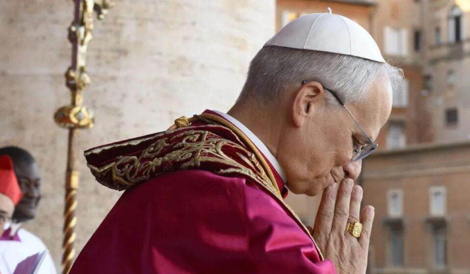 Papa León Caribe Venezuela