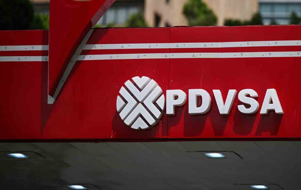Pdvsa EE.UU.