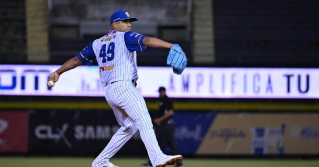 candidatos a pitcher