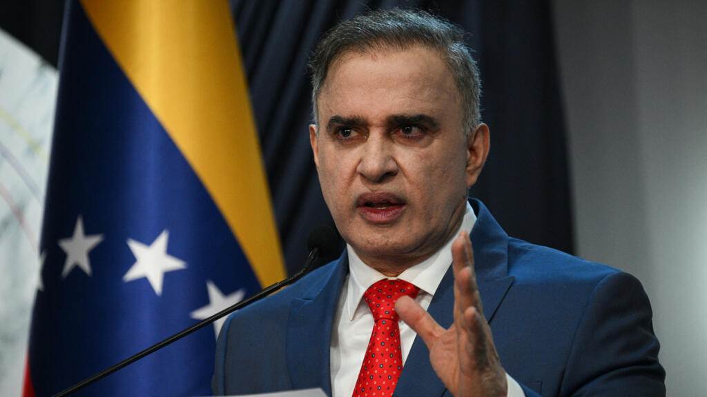 Derecho Internacional ha muerto