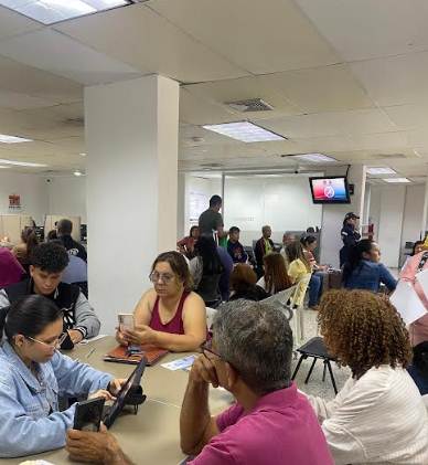 pago impuestos vehículos Maracaibo