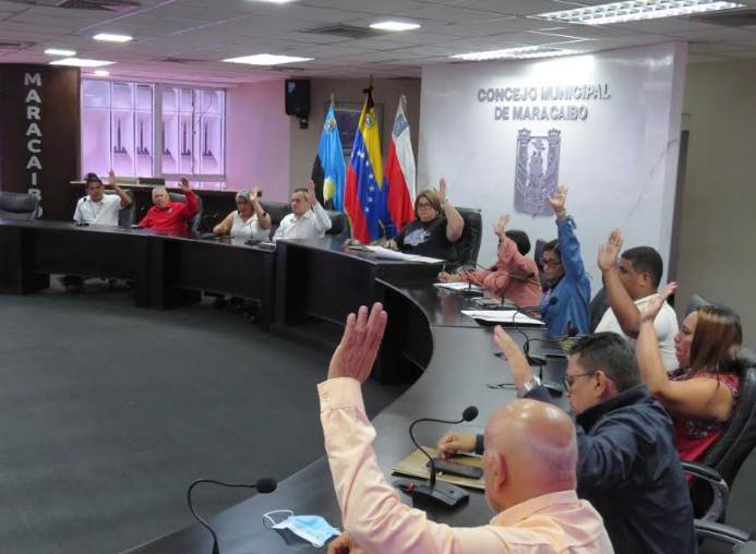 Liberación de Maduro