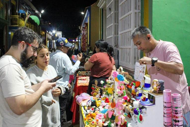 Recuperación económica de Maracaibo