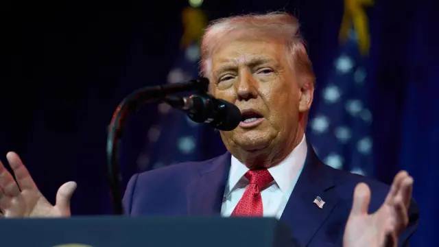 Trump advirtió a Cuba