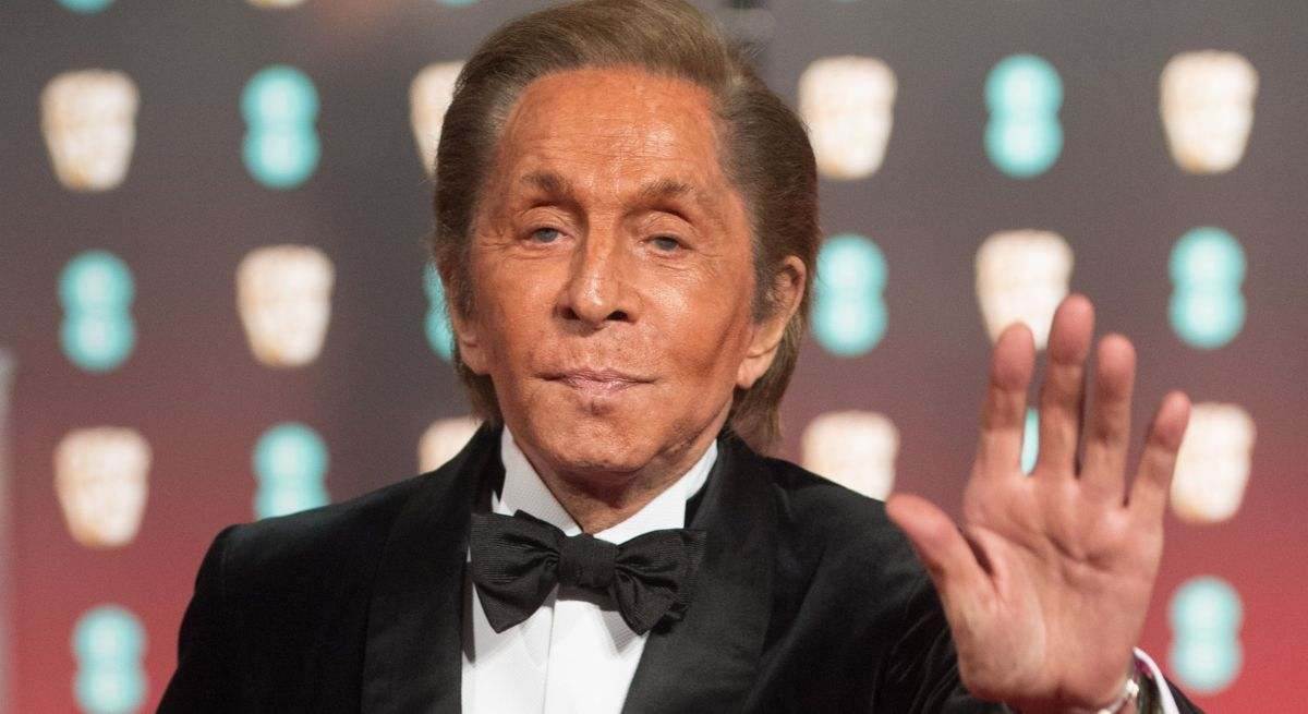 Valentino Garavani