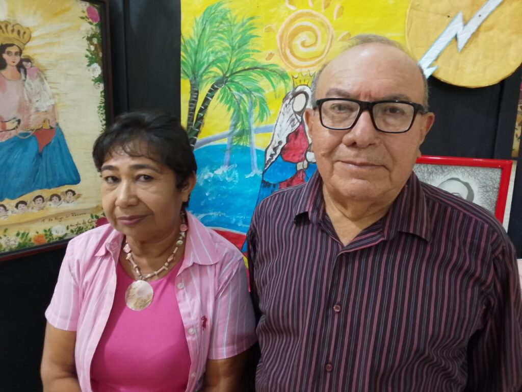 Autoridades culturales de Cabimas anuncian cronograma de eventos por la Semana de la Zulianidad en Cabimas.