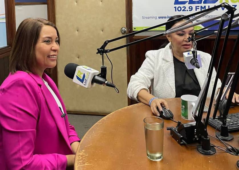 Diputada Gladis Socorro propone reformas a las leyes de la economía para recuperar la industria petrolera venezolana.