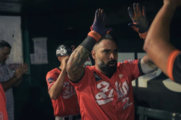 Águilas del Zulia inician el Round Robin de la LVBP 2026