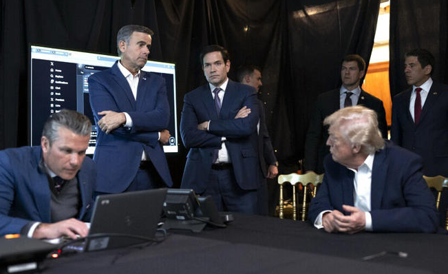 Comunicado de Amnistía Internacional sobre captura de Nicolás Maduro 2026