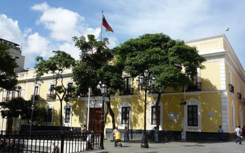 Ataque militares cubanos Venezuela