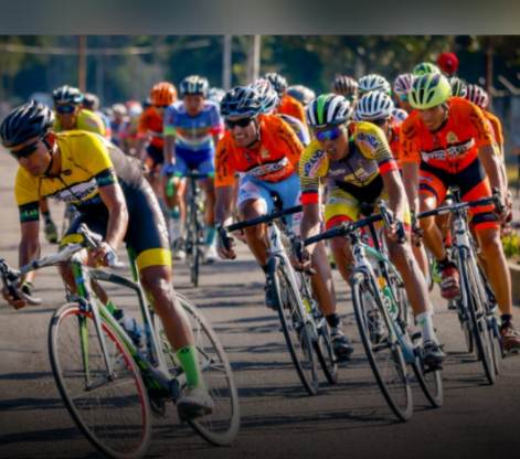 Vuelta al Táchira 2026