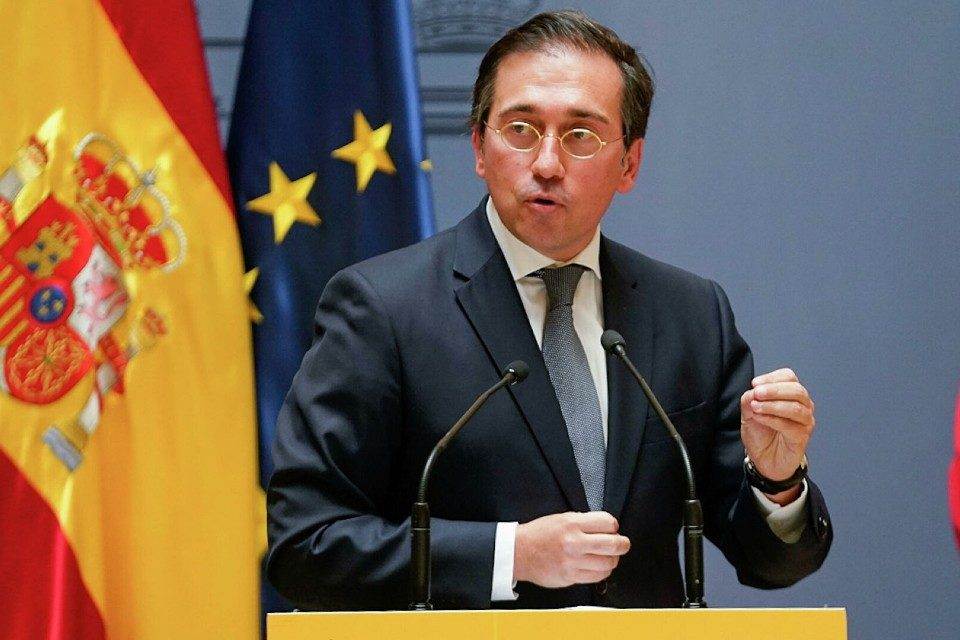 excarcelación españoles en Venezuela