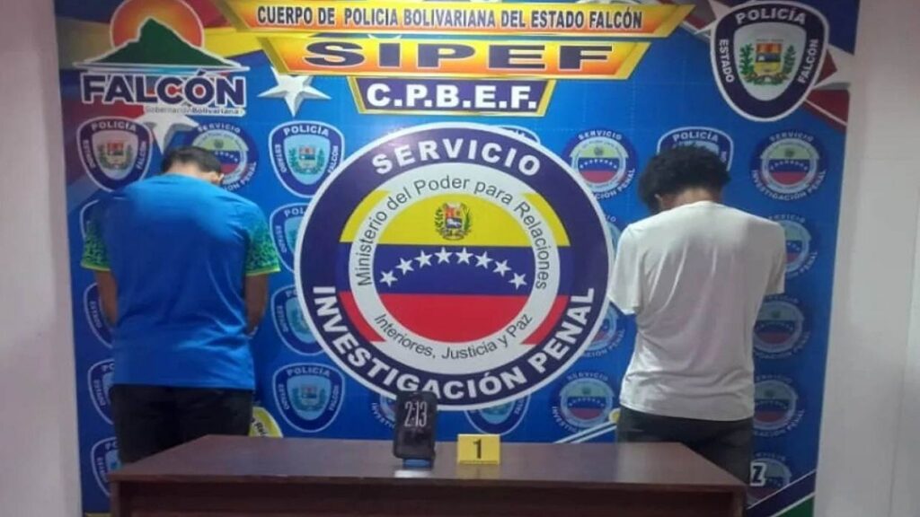 Extorsión con fotos íntimas