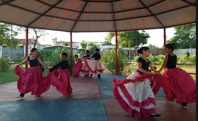 clases en escuelas y coros de maracaibo
