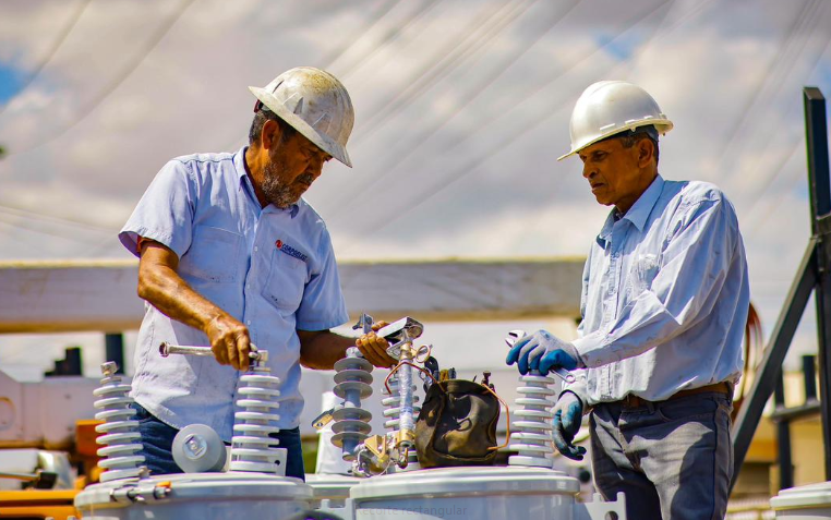 Líneas estratégicas para la estabilidad de la electricidad en el Zulia