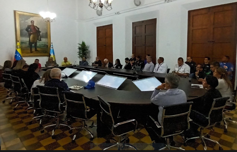 Consejo de Ciencia y tecnología del Zulia rechaza daños a patrimonio científico del IVIC