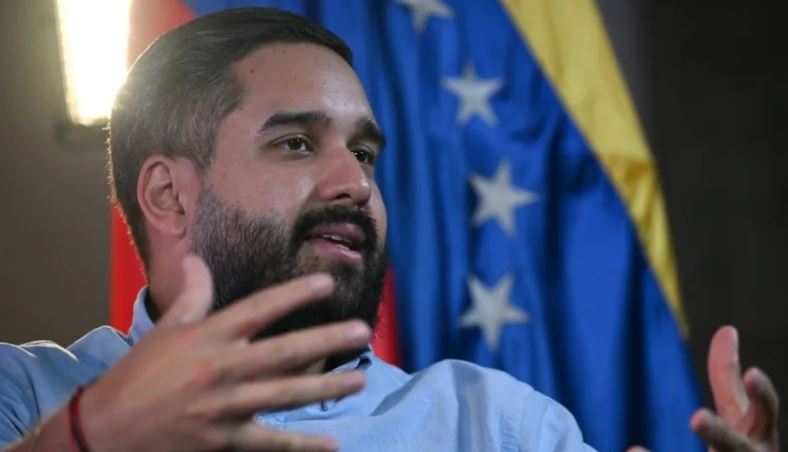 Venezuela rechaza fake news de medios internacionales contra Maduro Guerra.