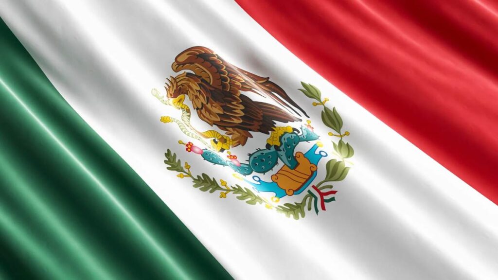 México condena intervención militar