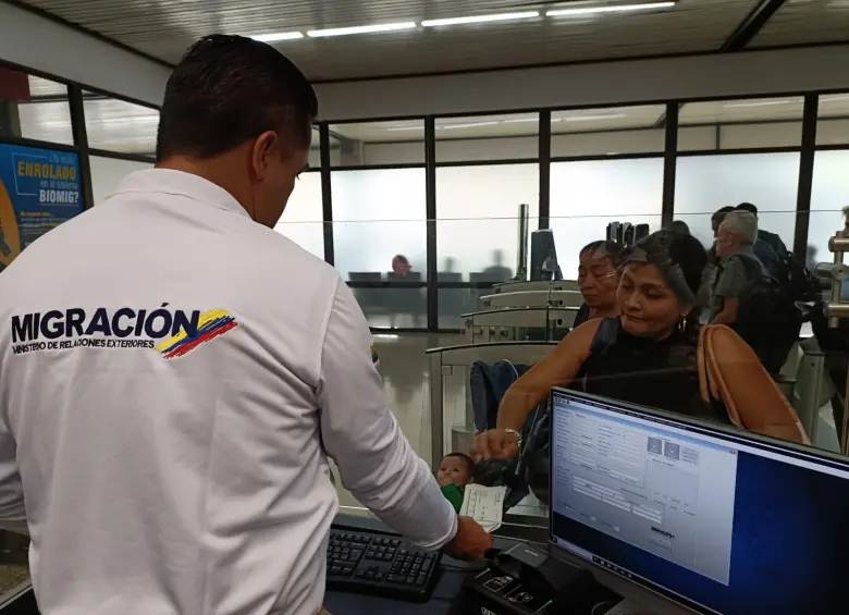 Relación Colombia-EE. UU. liman asperezas tras reanudación de vuelos de repatriación ante la cumbre Petro-Trump