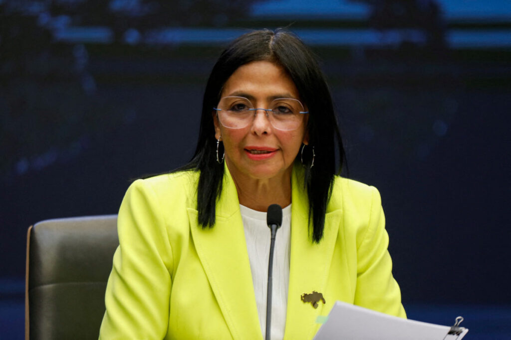 Nuevos nombramientos en el gabinete Ejecutivo nacional