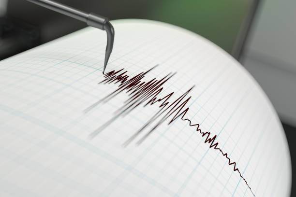 Terremoto en Yunnan China