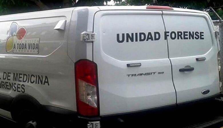 Tragedia familiar por intoxicación química