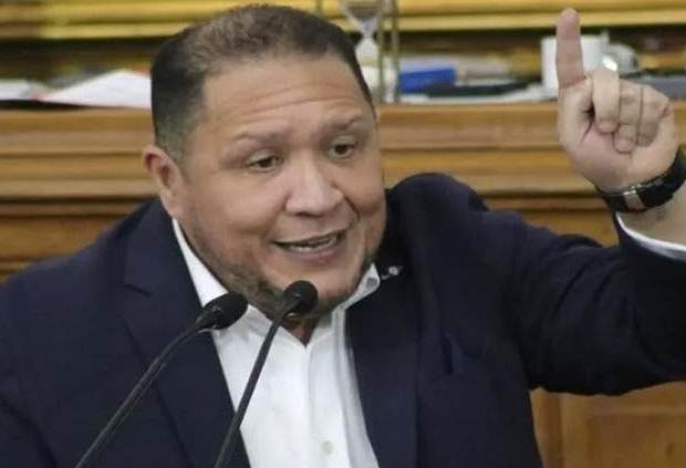 Diputado José Brito declaraciones sobre Ley de Amnistía y estabilidad económica Venezuela 2026