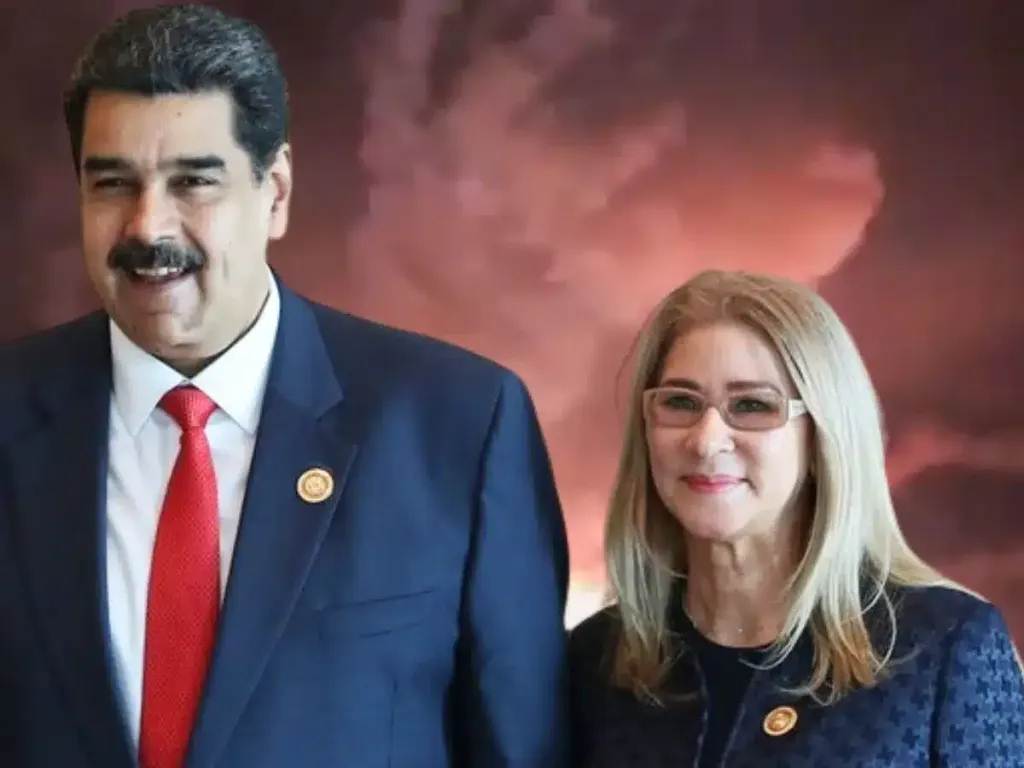 Documento oficial de la Fiscalía del Distrito Sur de Nueva York sobre el aplazamiento del caso de juicio contra Nicolás Maduro