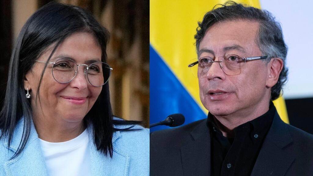 Acuerdo de encuentro binacional entre Venezuela y Colombia