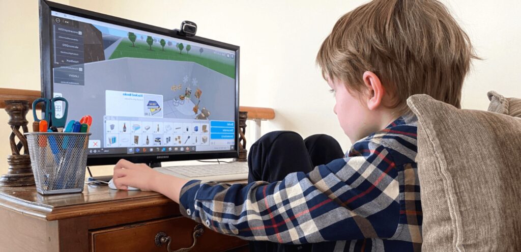 Demandan a Roblox: alertan que la plataforma expone a menores a depredadores