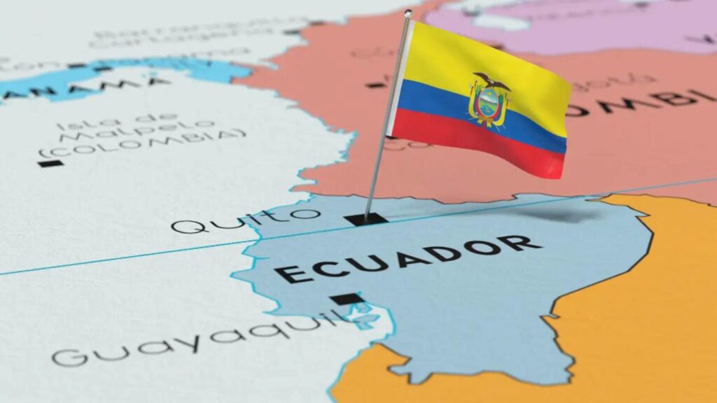 Conflicto arancelario entre Ecuador y Colombia