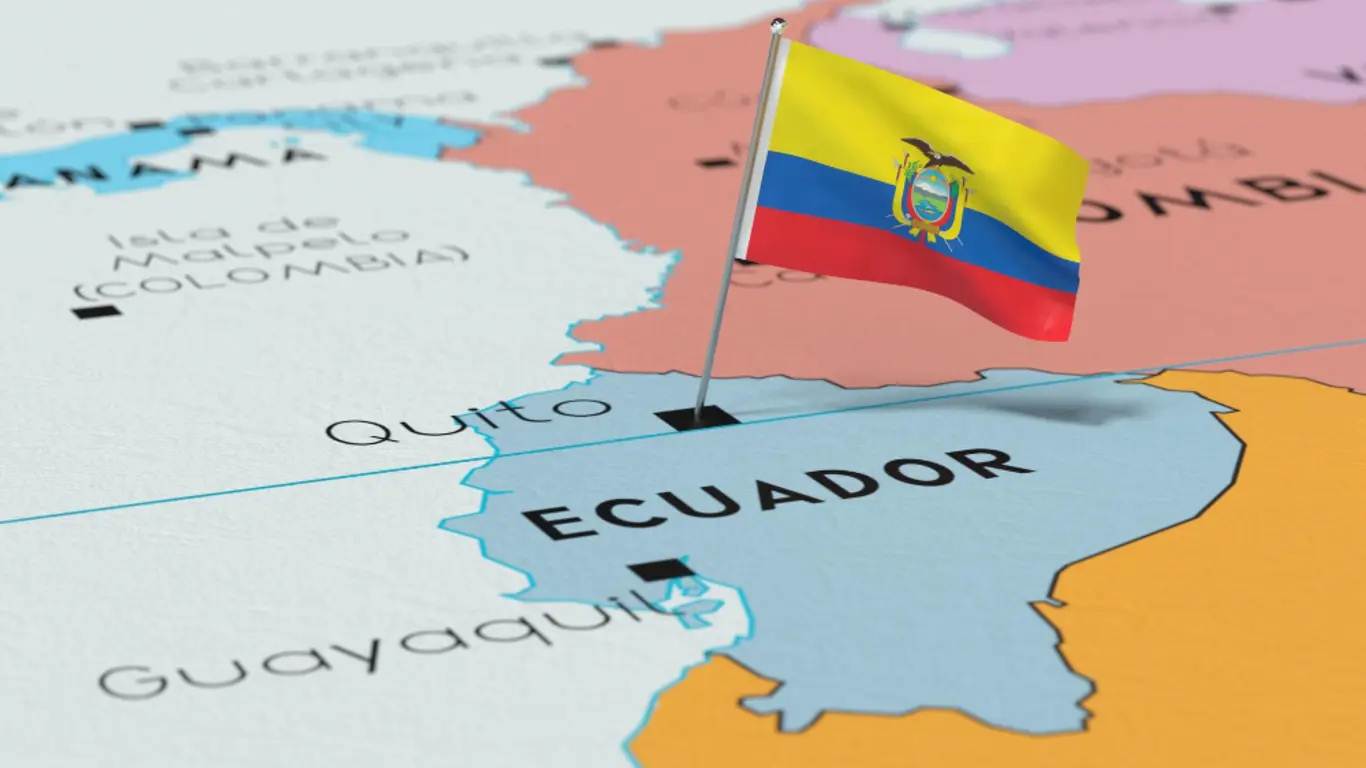 Conflicto arancelario entre Ecuador y Colombia